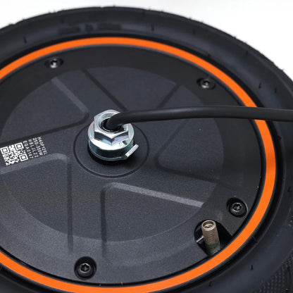 Radnabenmotor 350W Ninebot F40 - Ersatzteil - Wheelyshop