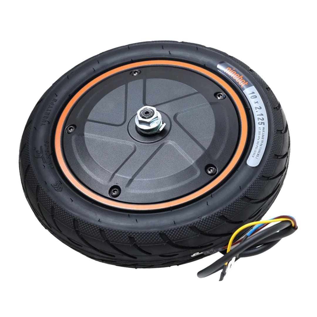 Radnabenmotor 350W Ninebot F40 - Ersatzteil - Wheelyshop