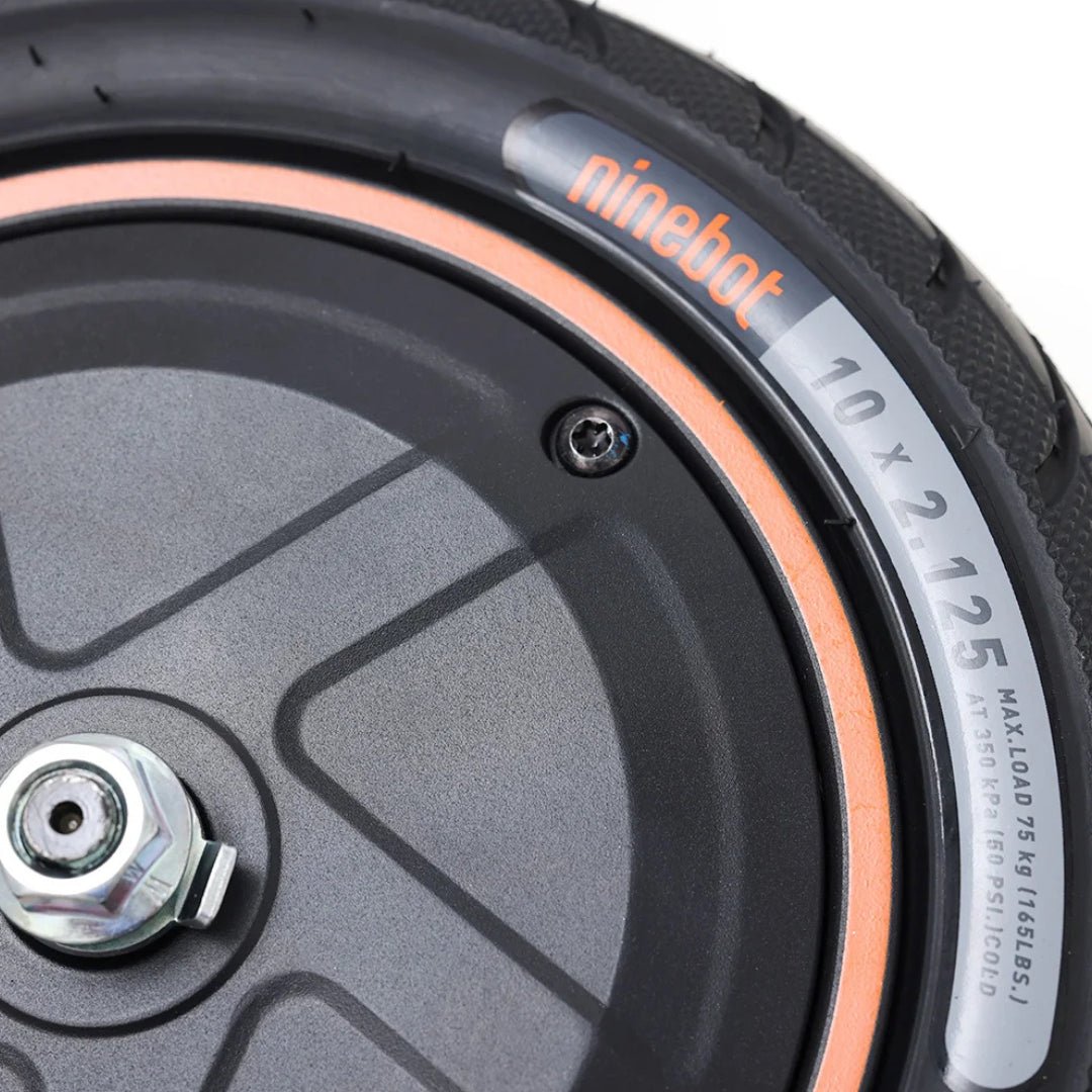 Radnabenmotor 350W Ninebot F40 - Ersatzteil - Wheelyshop