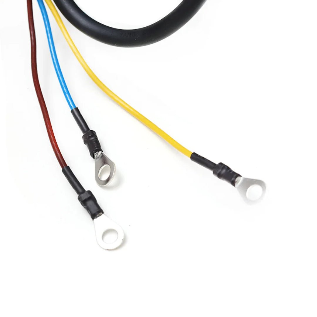 Radnabenmotor 350W Ninebot F40 - Ersatzteil - Wheelyshop