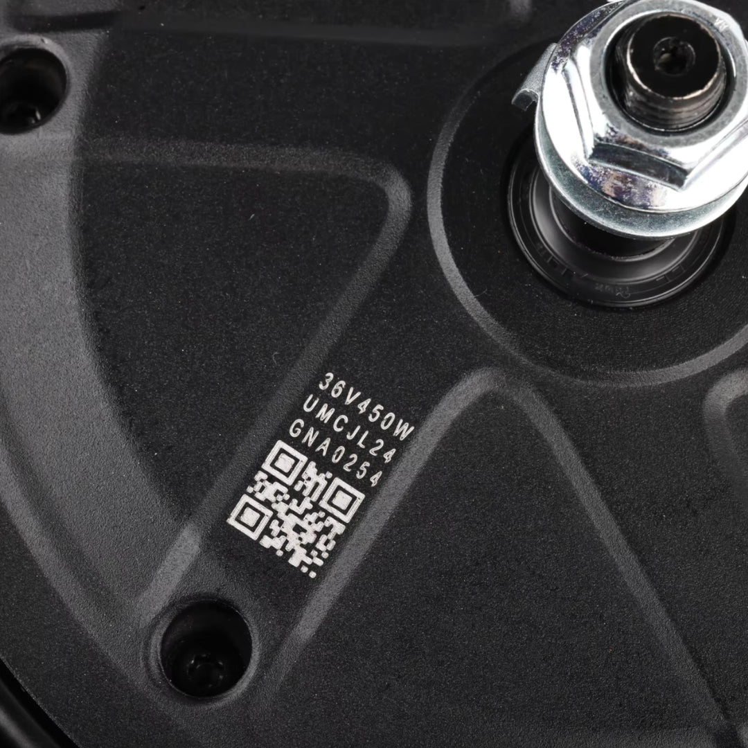 Antriebsrad 450W Ninebot F2 Pro - Ersatzteil - Wheelyshop