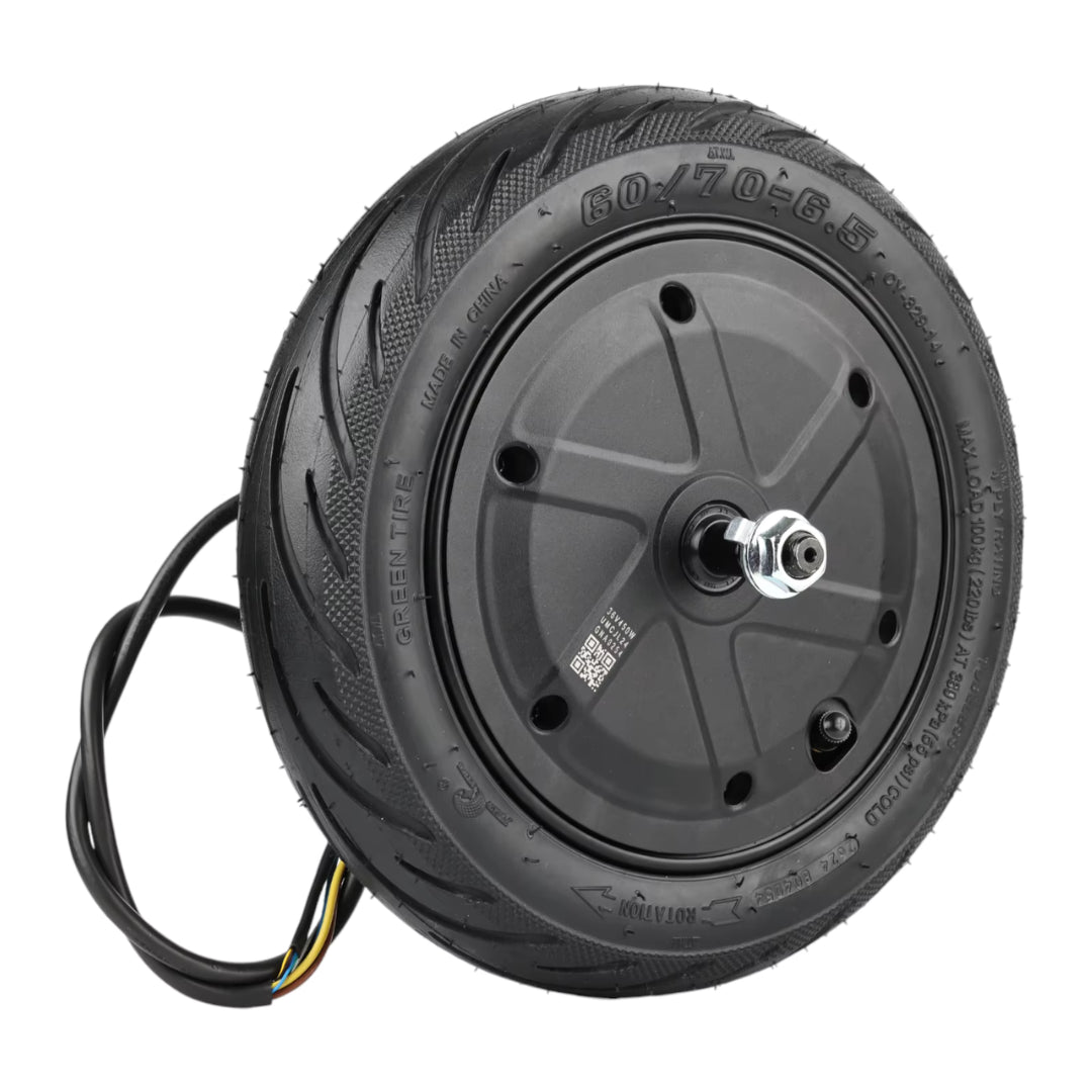 Antriebsrad 450W Ninebot F2 Pro - Ersatzteil - Wheelyshop