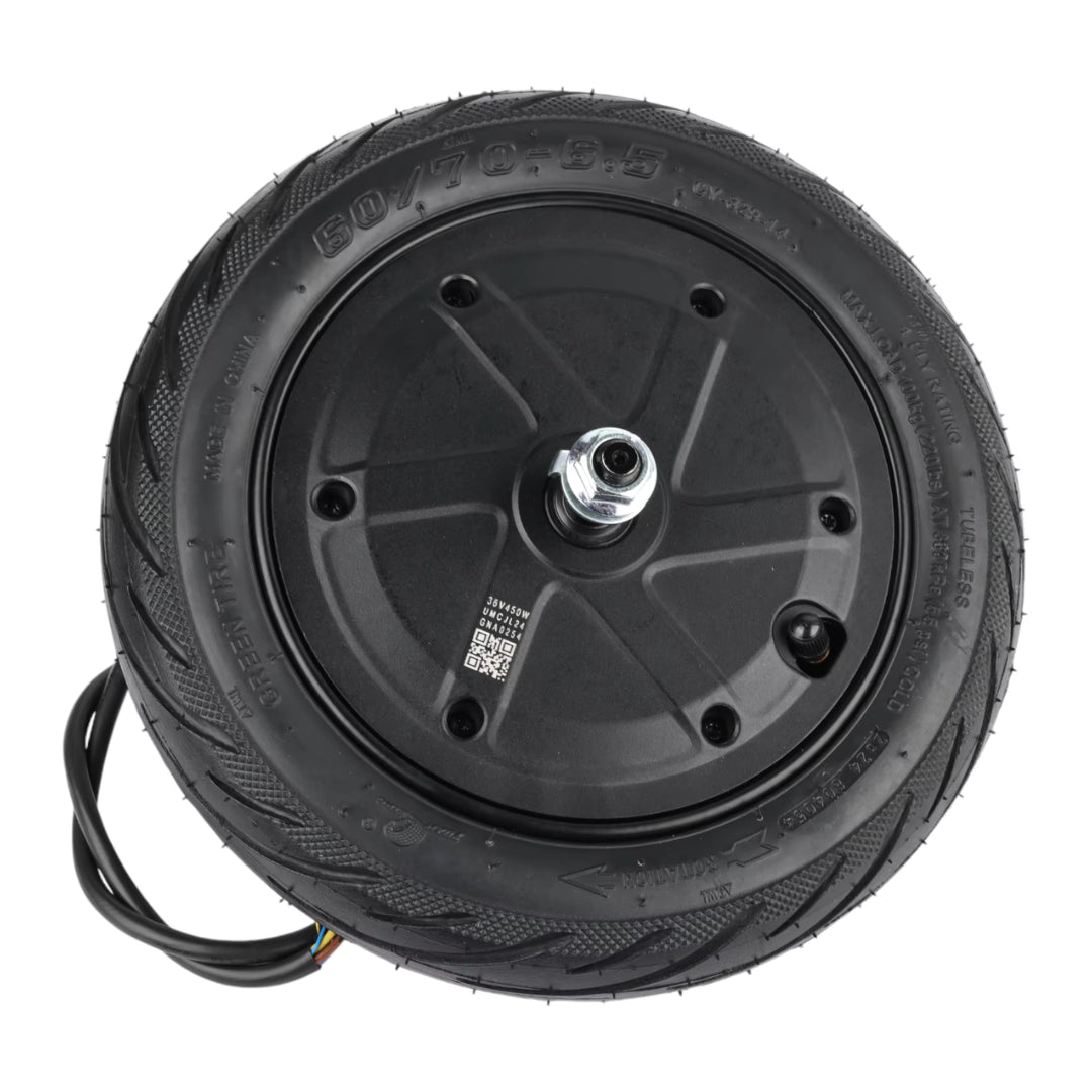 Antriebsrad 450W Ninebot F2 Pro - Ersatzteil - Wheelyshop