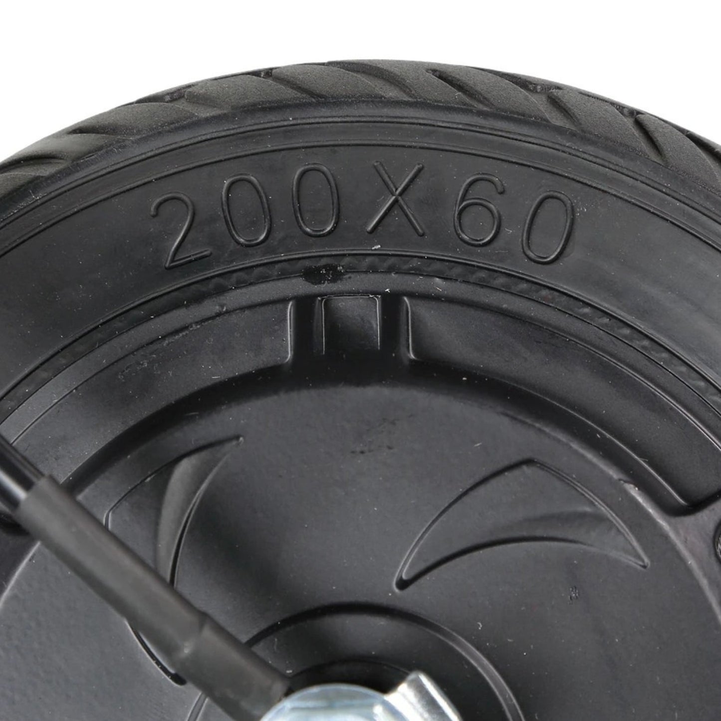 Hinterradmotor 600W VSETT 8 - Ersatzteil - Wheelyshop