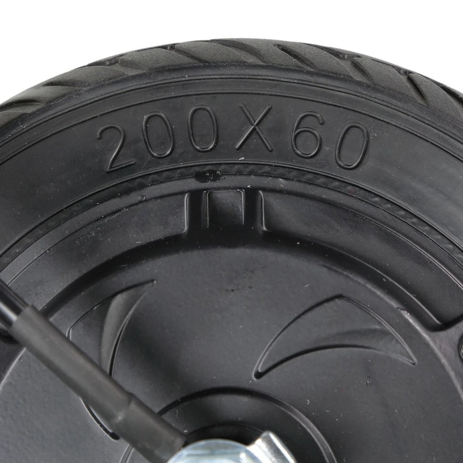 Hinterradmotor 600W VSETT 8 - Ersatzteil - Wheelyshop
