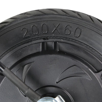 Hinterradmotor 600W VSETT 8 - Ersatzteil - Wheelyshop