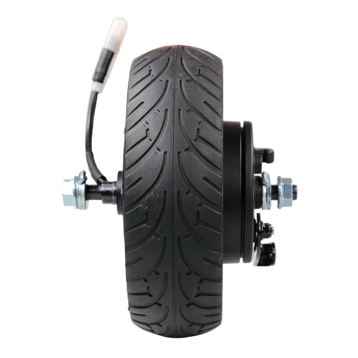 Hinterradmotor 600W VSETT 8 - Ersatzteil - Wheelyshop