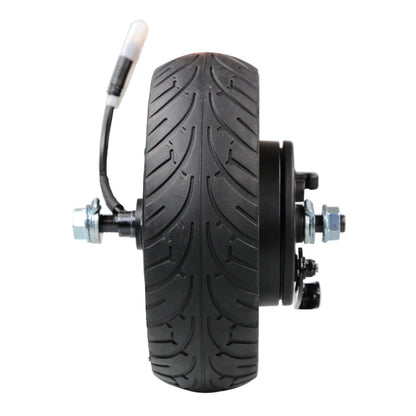 Hinterradmotor 600W VSETT 8 - Ersatzteil - Wheelyshop