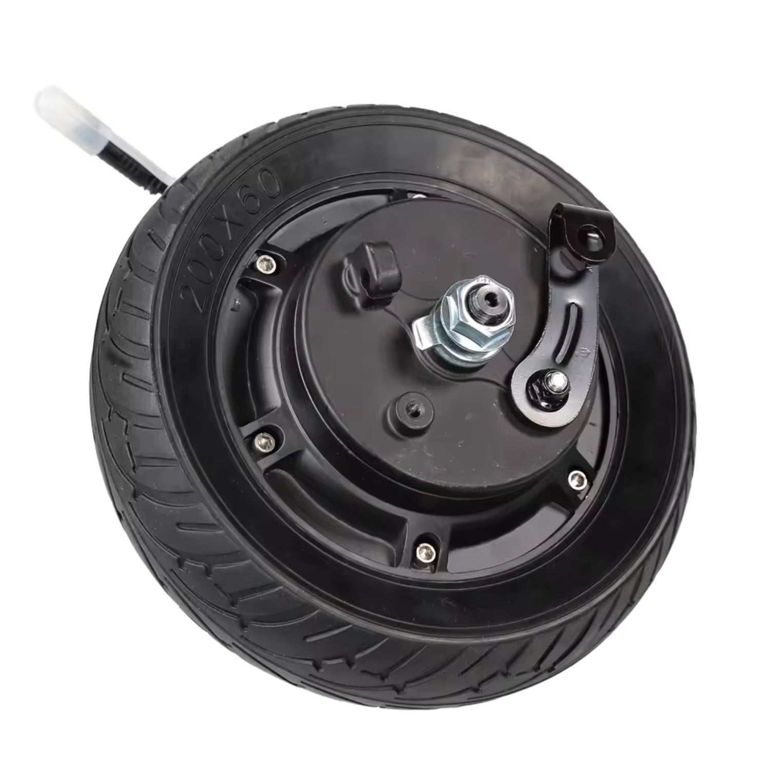 Hinterradmotor 600W VSETT 8 - Ersatzteil - Wheelyshop