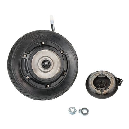 Hinterradmotor 600W VSETT 8 - Ersatzteil - Wheelyshop