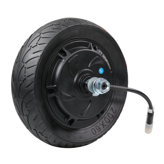 Motorhjul 600W VSETT 8 - Reservdel - Wheelyshop