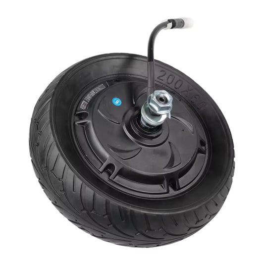 Motorhjul 600W VSETT 8 - Reservdel - Wheelyshop