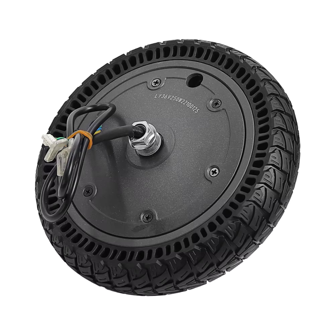 Motorhjul Honeycomb 250W Xiaomi M365/1S/Essential - Reservdel - Wheelyshop