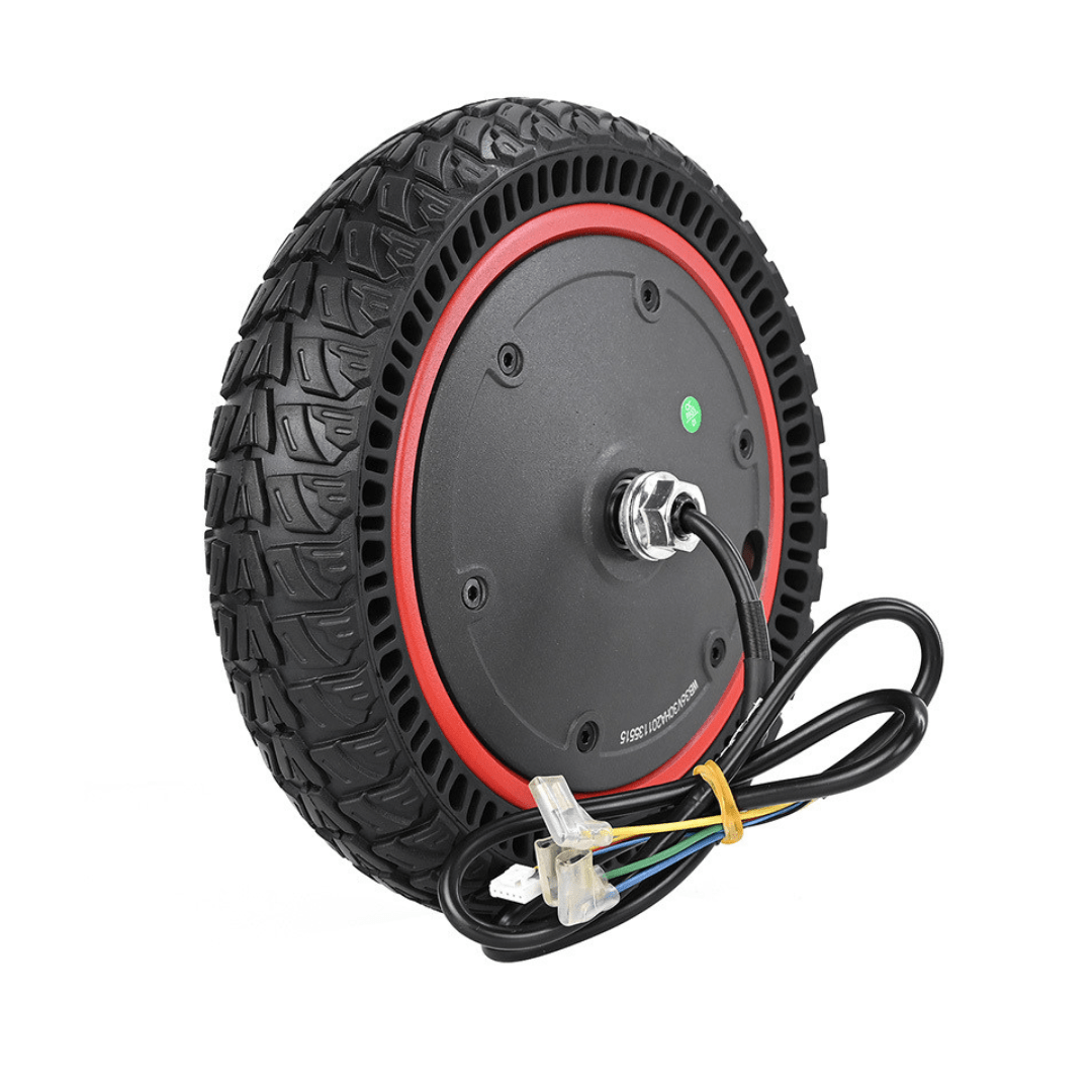 Antriebsrad Honeycomb 350W Xiaomi Pro/Pro2 - Ersatzteil - Wheelyshop