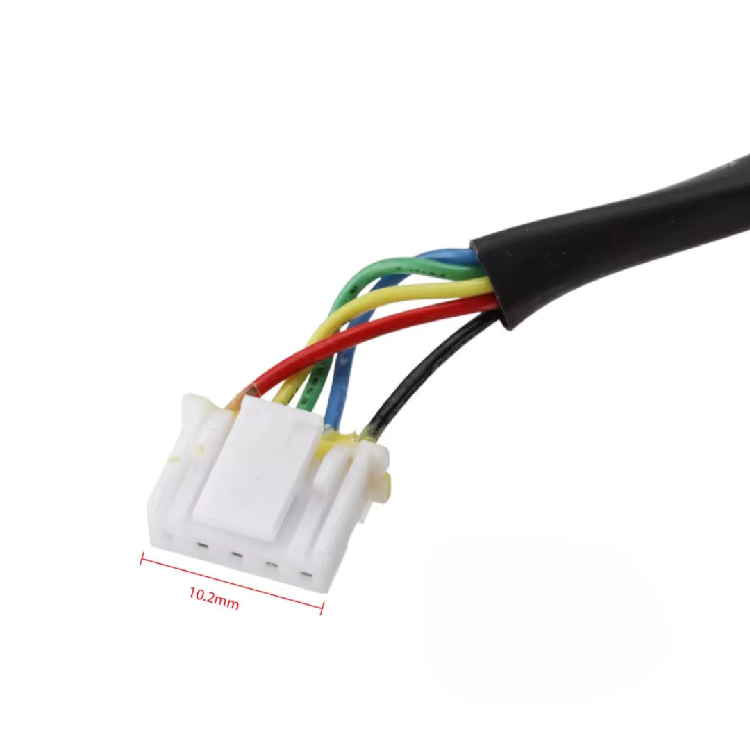 Motorkabel Xiaomi 4 Pro - Ersatzteil - Wheelyshop