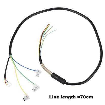 Motorkabel Xiaomi 4 Pro - Ersatzteil - Wheelyshop