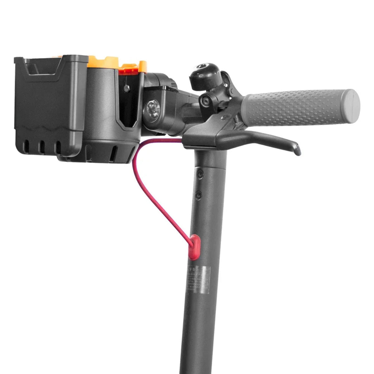 Multi Handy- & Flaschenhalterung - Zubehör - Wheelyshop