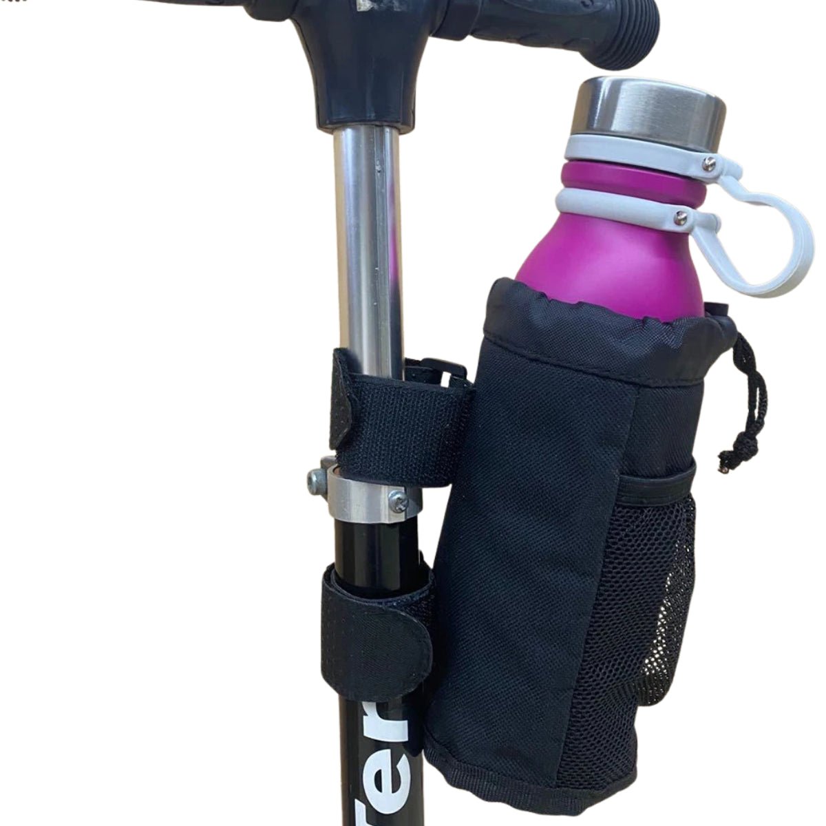 Multifunktionaler Flaschenhalter aus Stoff - Zubehör - Wheelyshop