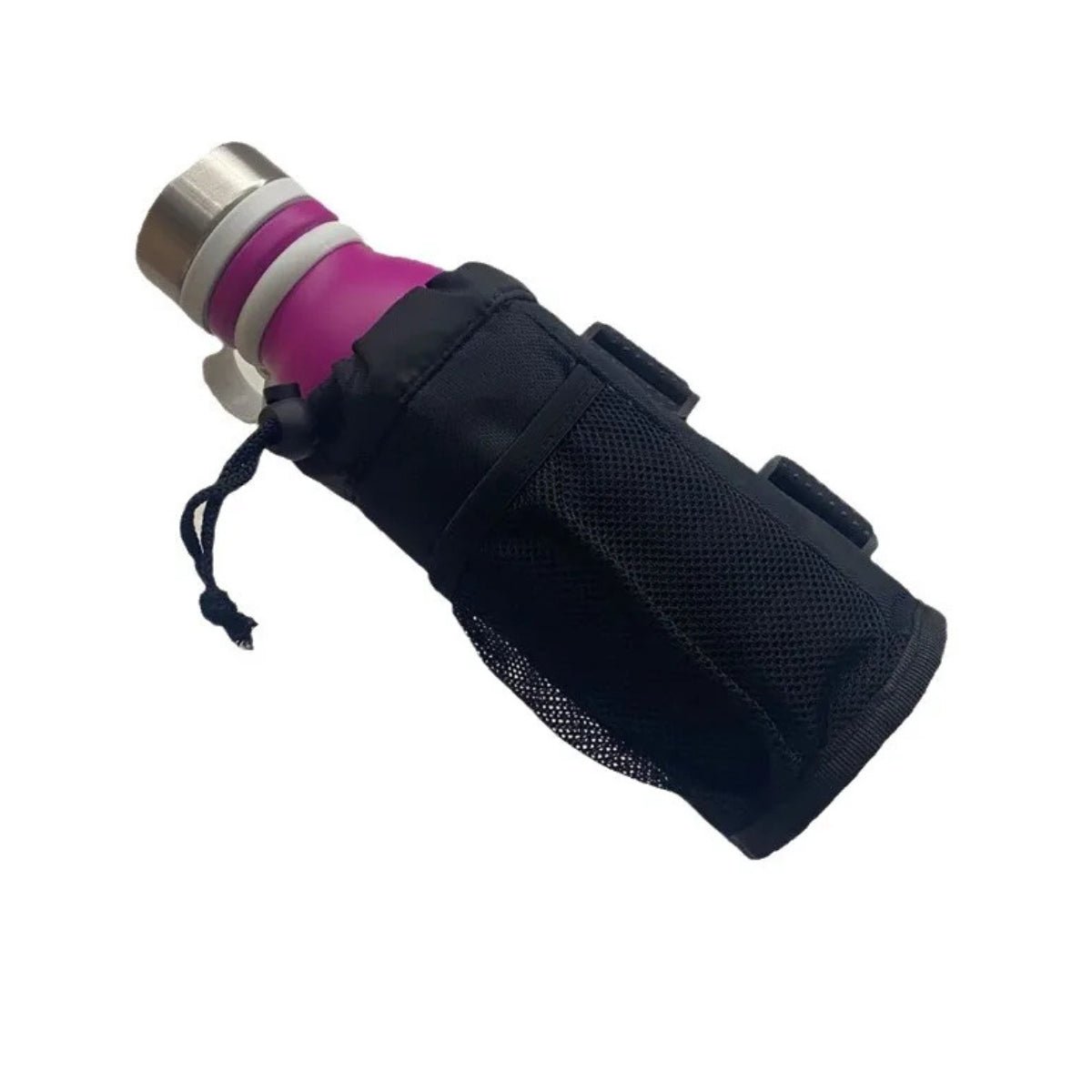 Multifunktionaler Flaschenhalter aus Stoff - Zubehör - Wheelyshop