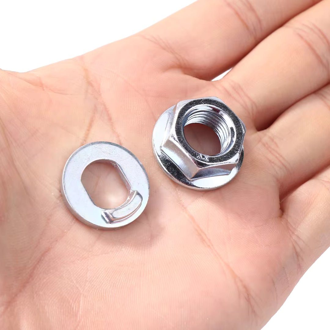 Mutter für Motor Xiaomi - Ersatzteil - Wheelyshop