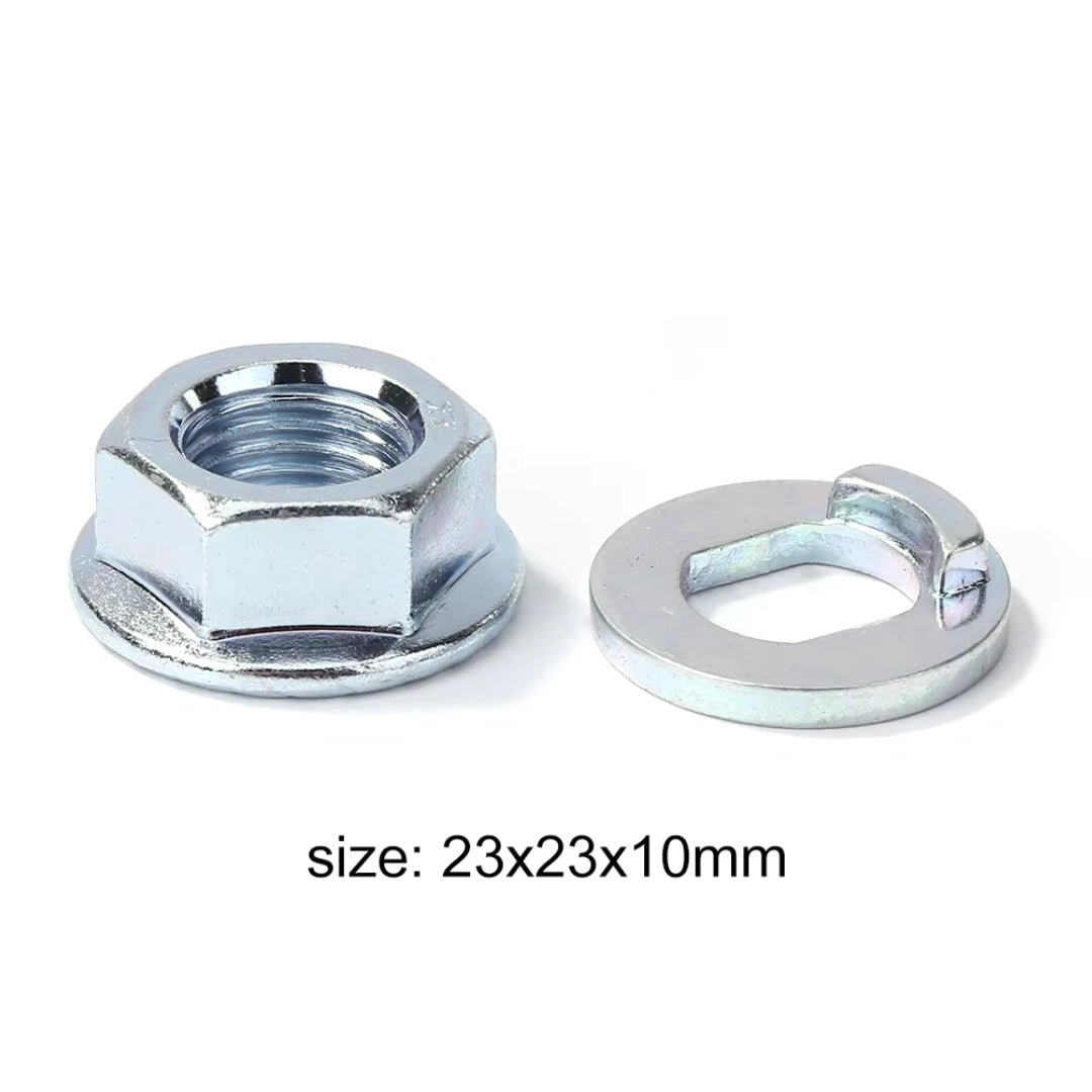 Mutter für Motor Xiaomi - Ersatzteil - Wheelyshop