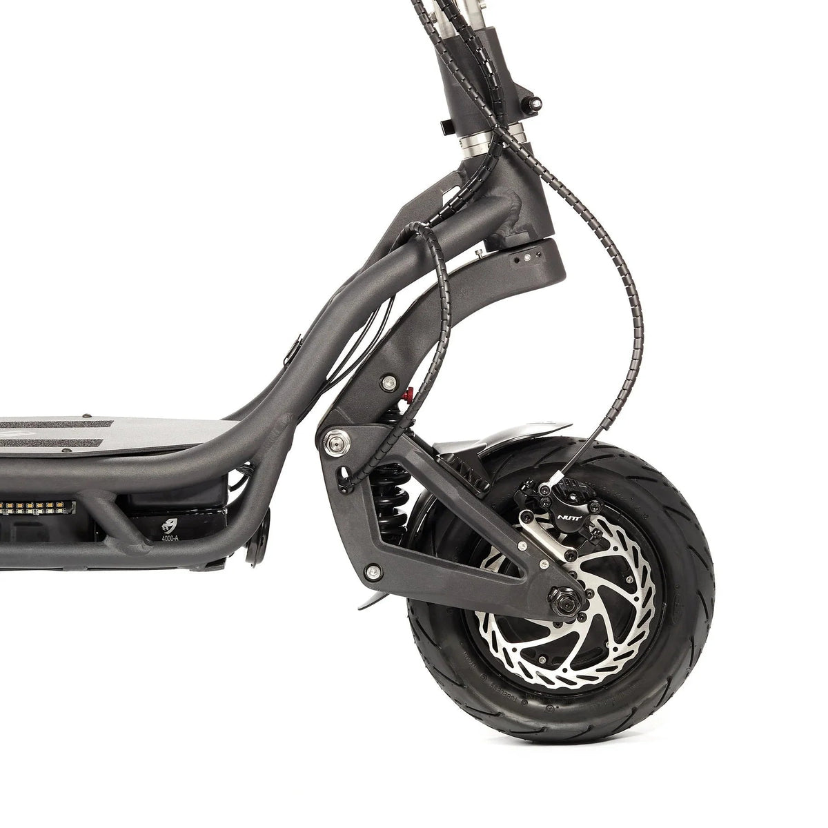 NAMI BURN-E 3 MAX - E-Scooter - Wheelyshop