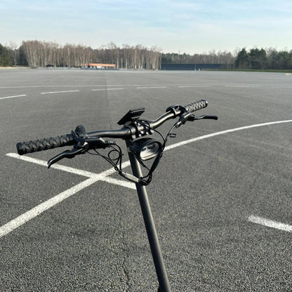NAMI BURN-E 3 MAX - E-Scooter - Wheelyshop