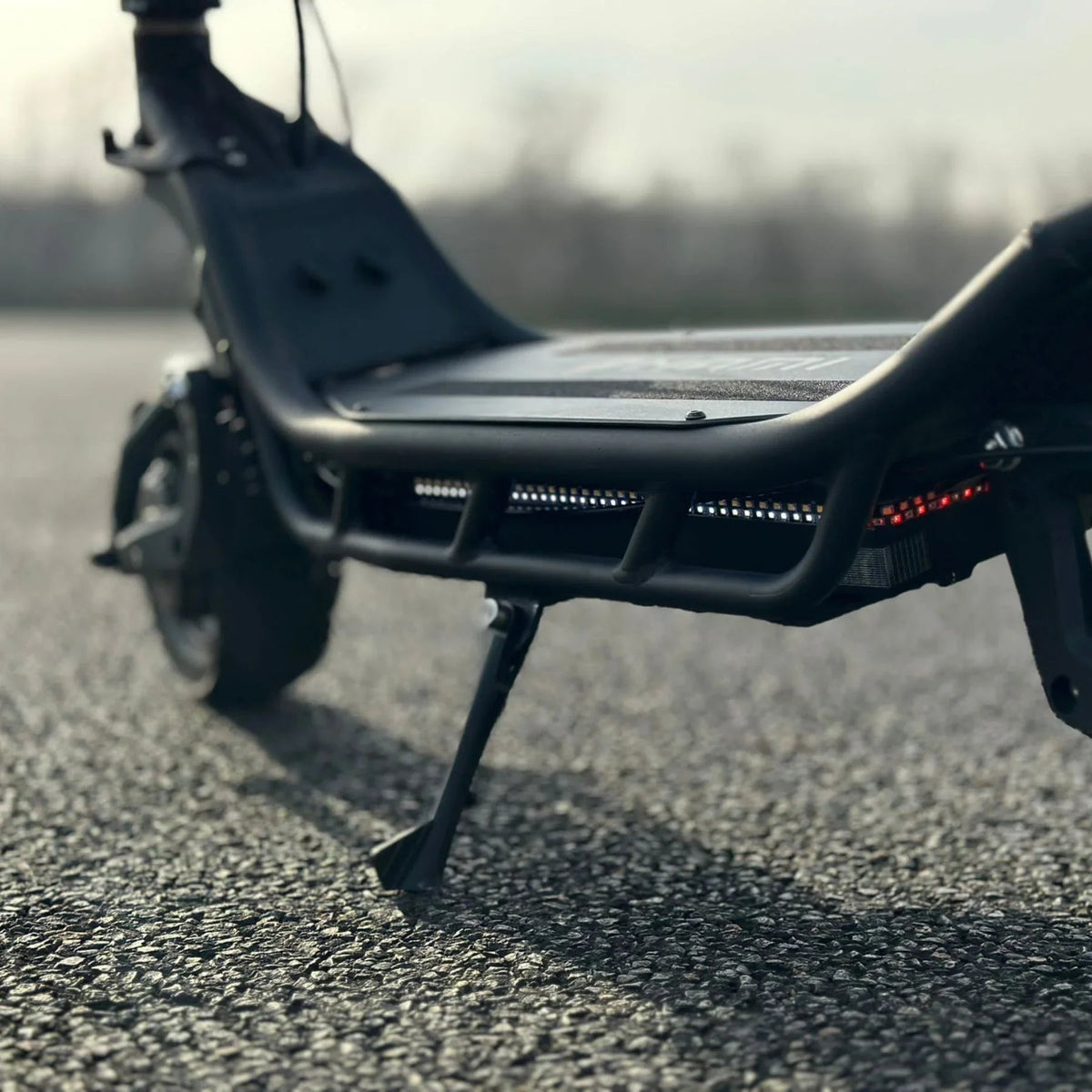 NAMI BURN-E 3 MAX - E-Scooter - Wheelyshop
