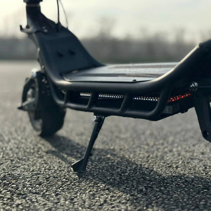 NAMI BURN-E 3 MAX - E-Scooter - Wheelyshop