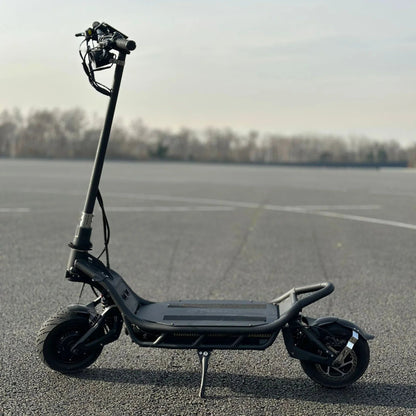 NAMI BURN-E 3 MAX - E-Scooter - Wheelyshop