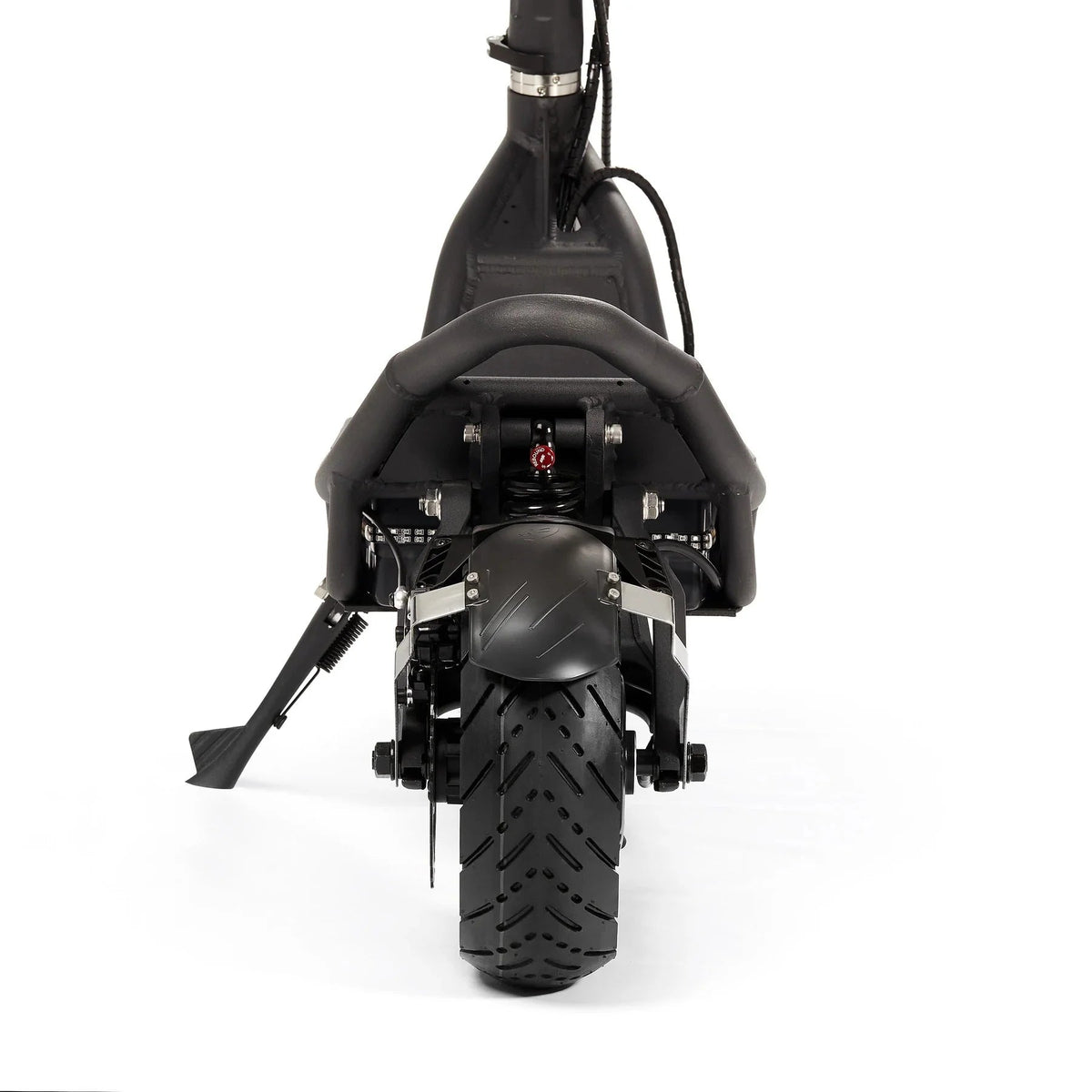 NAMI BURN-E 3 MAX - E-Scooter - Wheelyshop