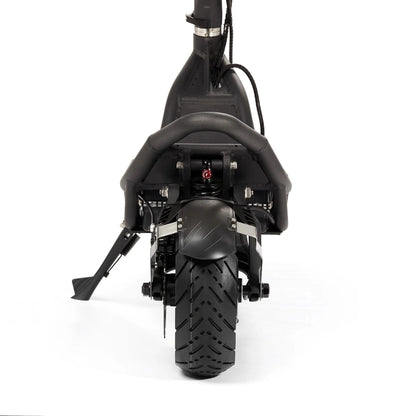 NAMI BURN-E 3 MAX - E-Scooter - Wheelyshop