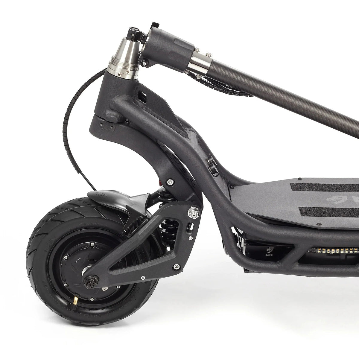 NAMI BURN-E 3 MAX - E-Scooter - Wheelyshop