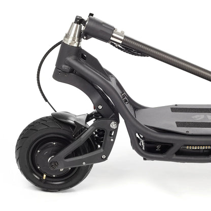 NAMI BURN-E 3 MAX - E-Scooter - Wheelyshop