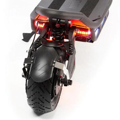 NAMI BURN-E 3 MAX - E-Scooter - Wheelyshop