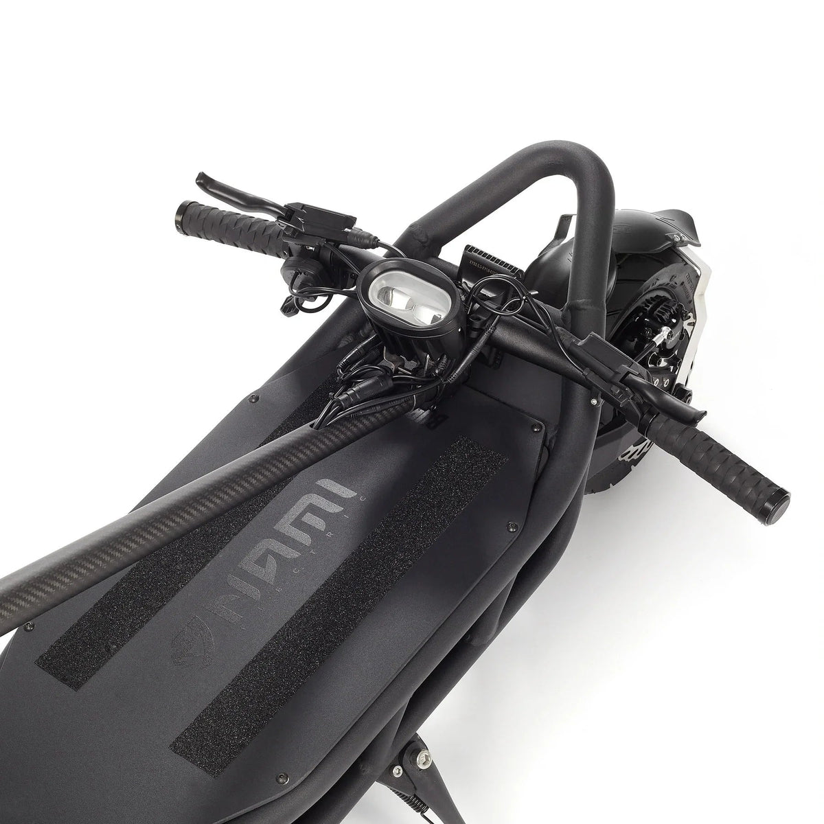 NAMI BURN-E 3 MAX - E-Scooter - Wheelyshop