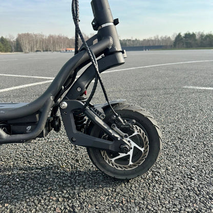 NAMI BURN-E 3 MAX - E-Scooter - Wheelyshop