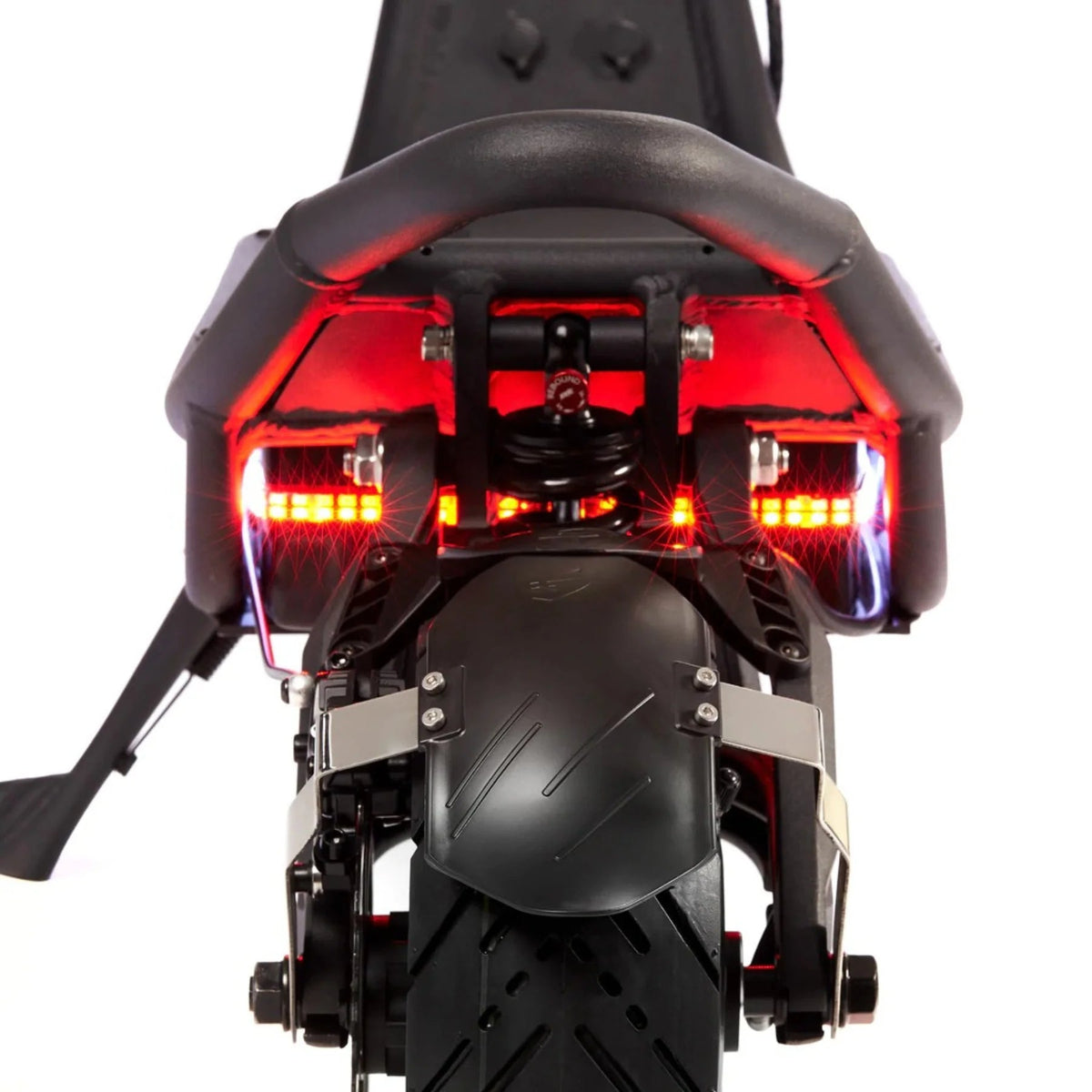 NAMI BURN-E 3 MAX - E-Scooter - Wheelyshop
