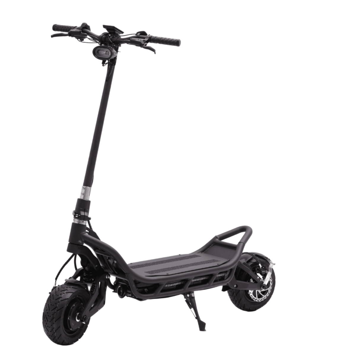NAMI BURN-E 3 MAX - E-Scooter - Wheelyshop