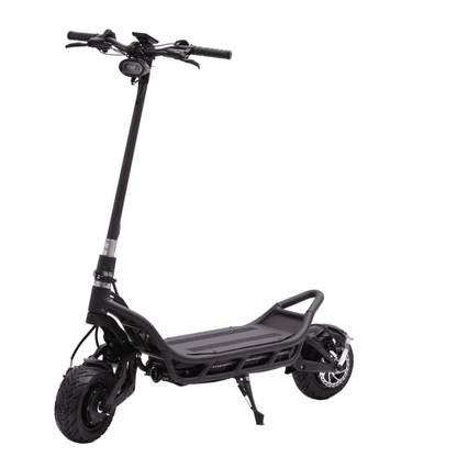 NAMI BURN-E 3 MAX - E-Scooter - Wheelyshop