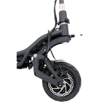 NAMI BURN-E 3 MAX - E-Scooter - Wheelyshop