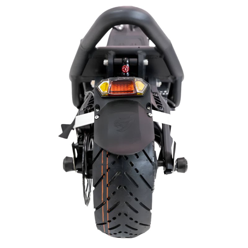 NAMI BURN-E 3 MAX - E-Scooter - Wheelyshop