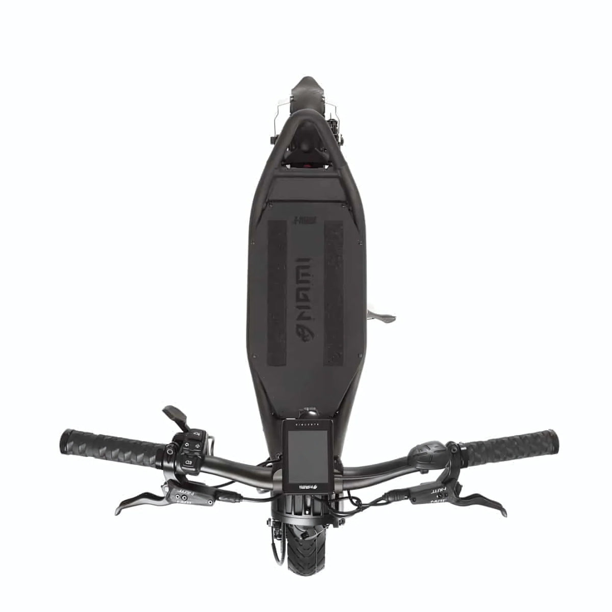 NAMI BURN-E 3 MAX - E-Scooter - Wheelyshop