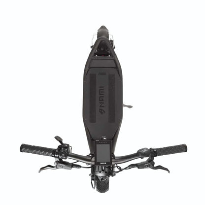 NAMI BURN-E 3 MAX - E-Scooter - Wheelyshop