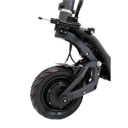 NAMI BURN-E 3 MAX - E-Scooter - Wheelyshop