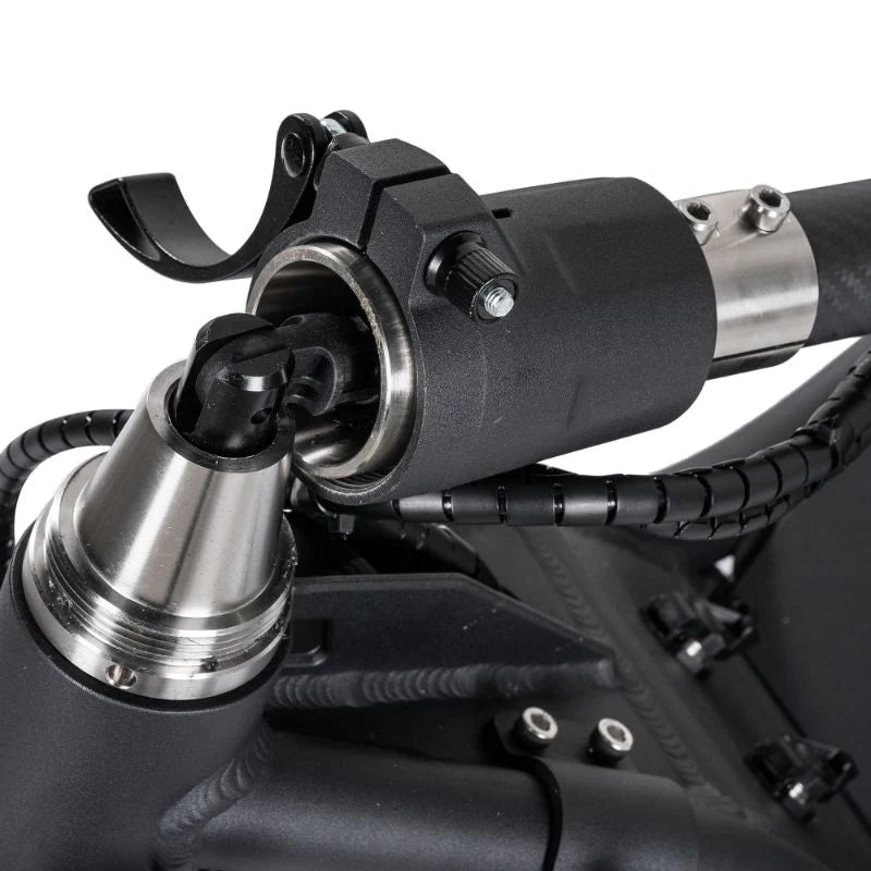 NAMI BURN-E 3 MAX - E-Scooter - Wheelyshop