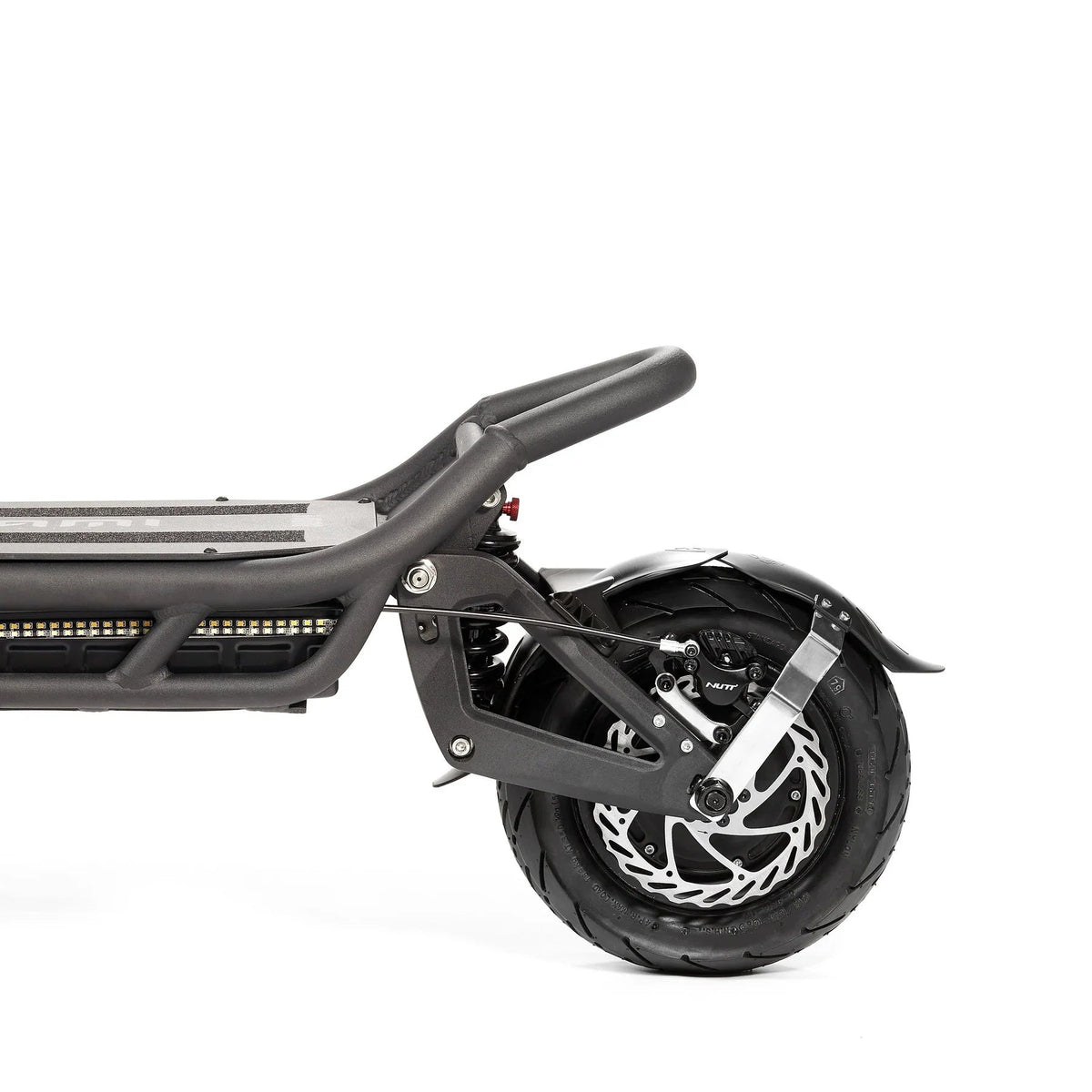 NAMI BURN-E 3 MAX - E-Scooter - Wheelyshop