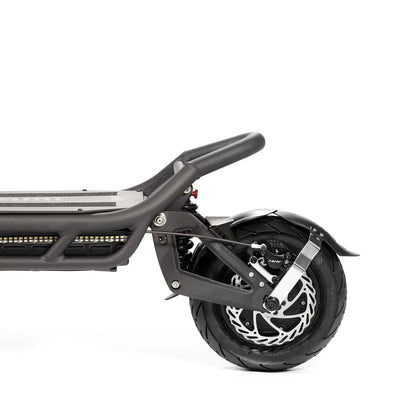 NAMI BURN-E 3 MAX - E-Scooter - Wheelyshop