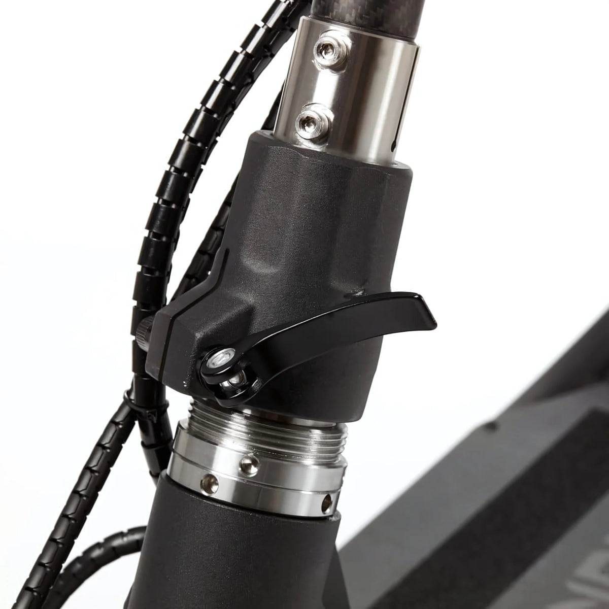 Lenkstange des NAMI BURN-E 3 MAX