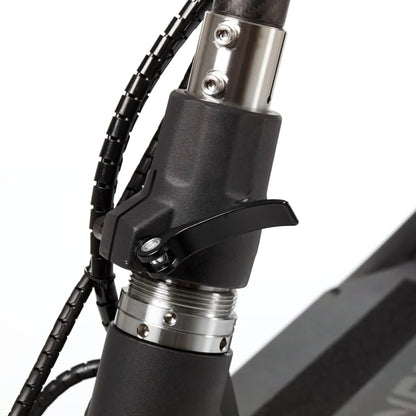 NAMI BURN-E 3 MAX - E-Scooter - Wheelyshop